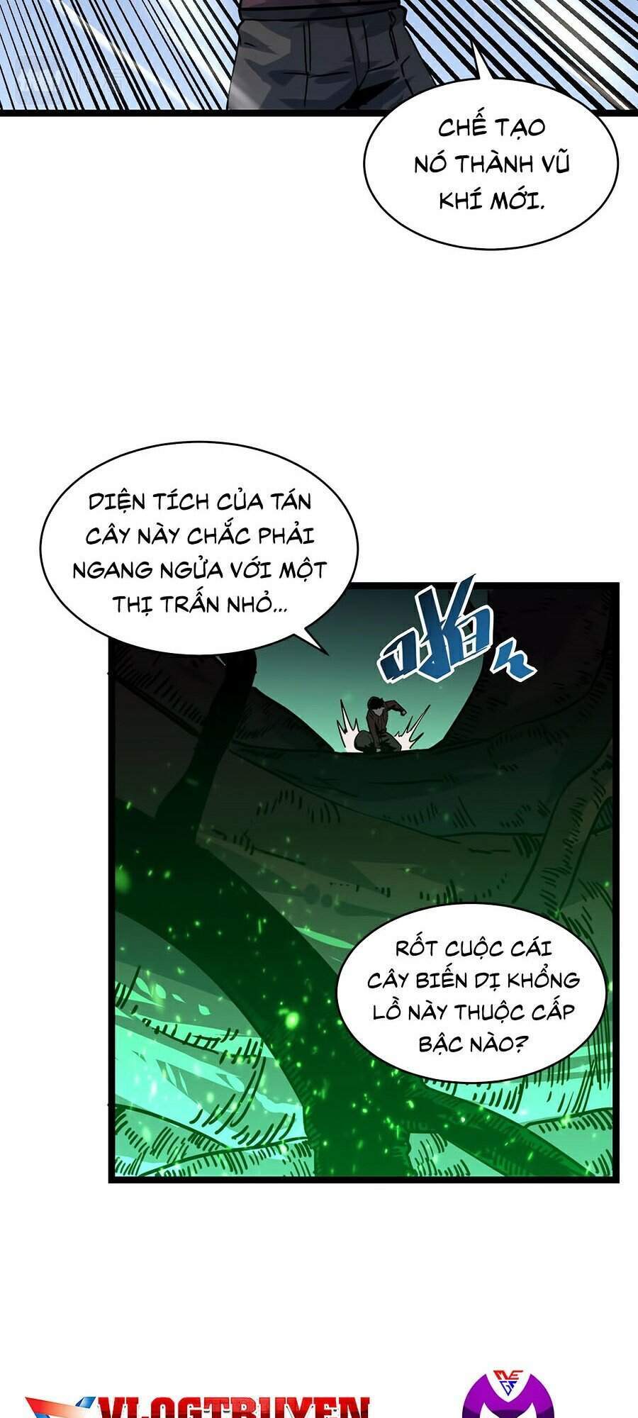 Mạt Thế Quật Khởi Chap 43 - Next Chap 44