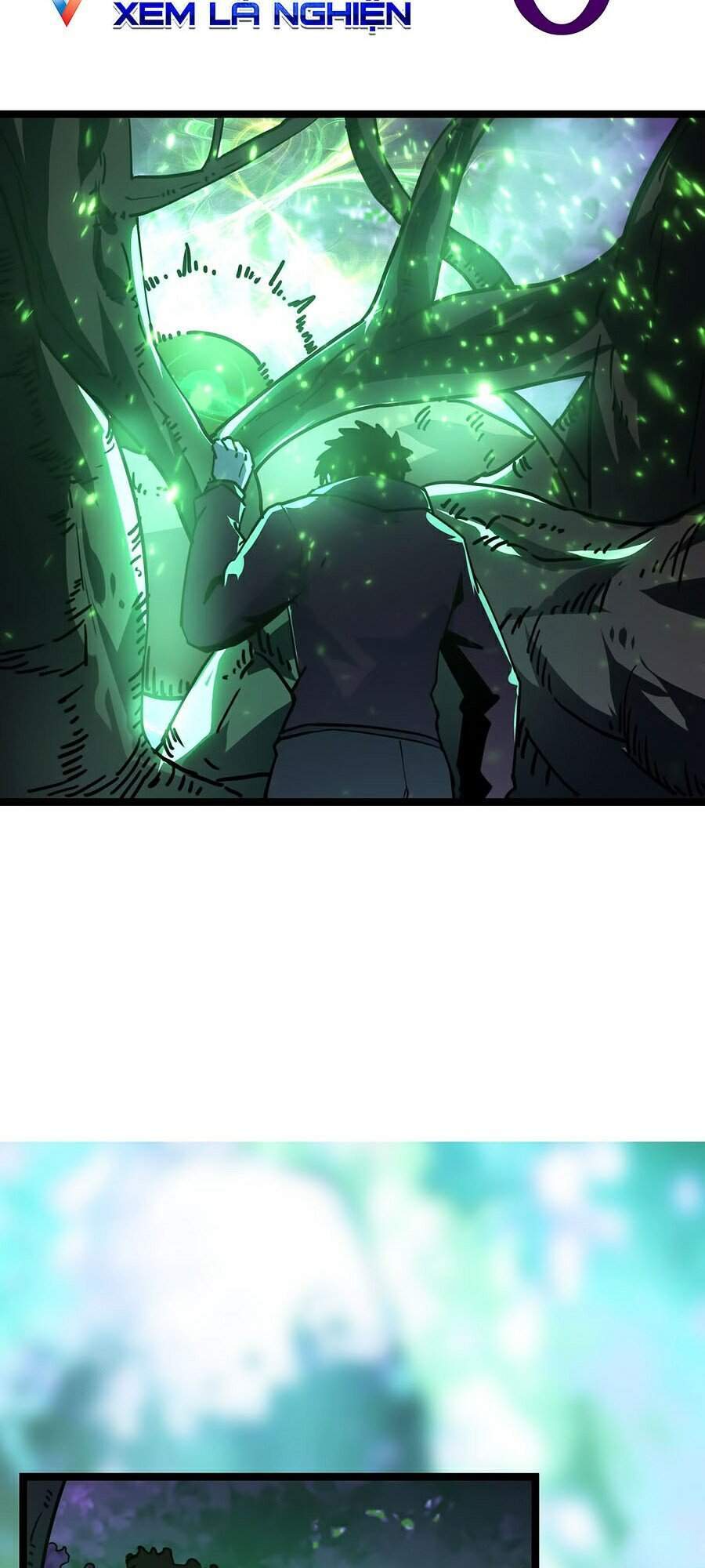 Mạt Thế Quật Khởi Chap 43 - Next Chap 44