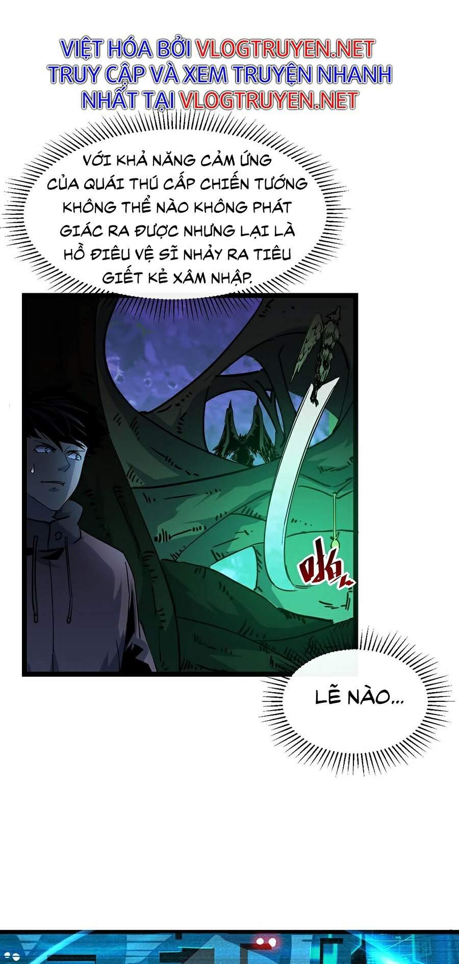 Mạt Thế Quật Khởi Chap 44 - Next Chap 45