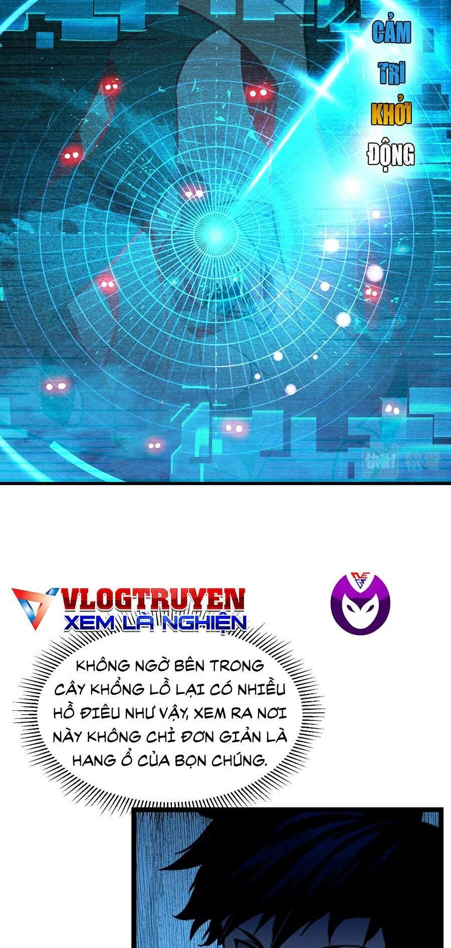 Mạt Thế Quật Khởi Chap 44 - Next Chap 45