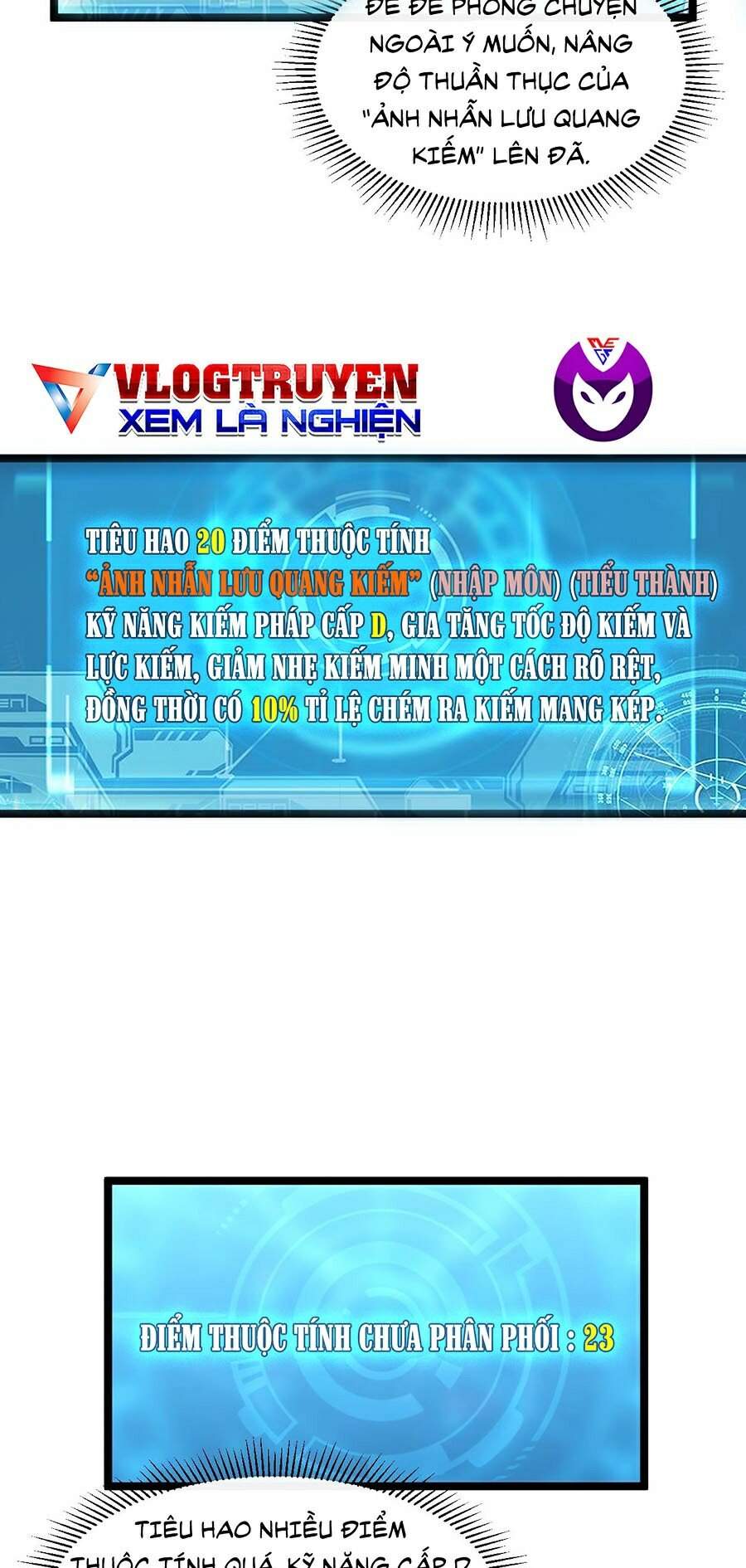 Mạt Thế Quật Khởi Chap 44 - Next Chap 45