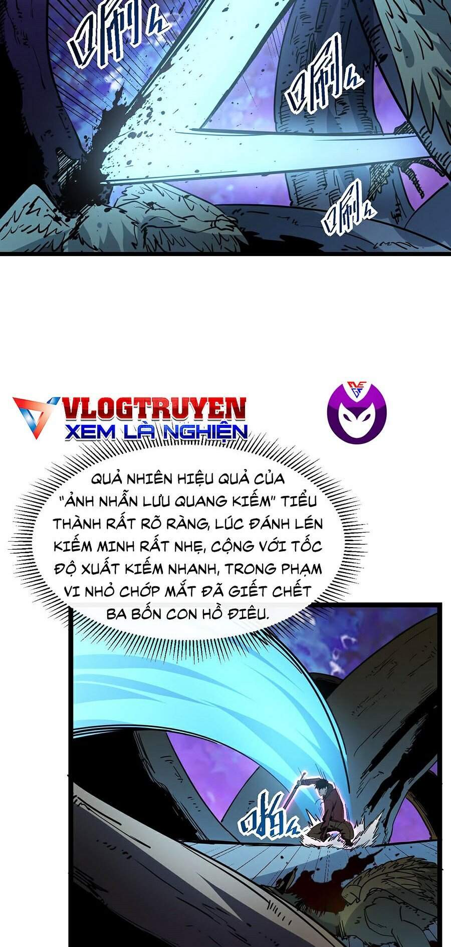 Mạt Thế Quật Khởi Chap 44 - Next Chap 45