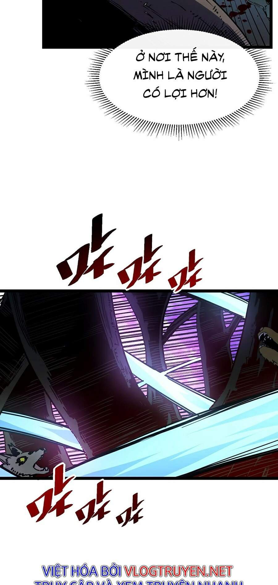 Mạt Thế Quật Khởi Chap 44 - Next Chap 45