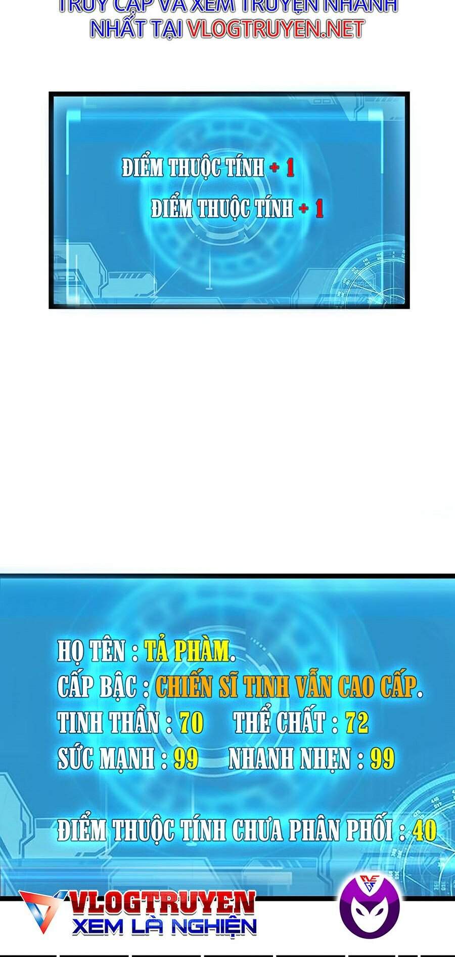 Mạt Thế Quật Khởi Chap 44 - Next Chap 45