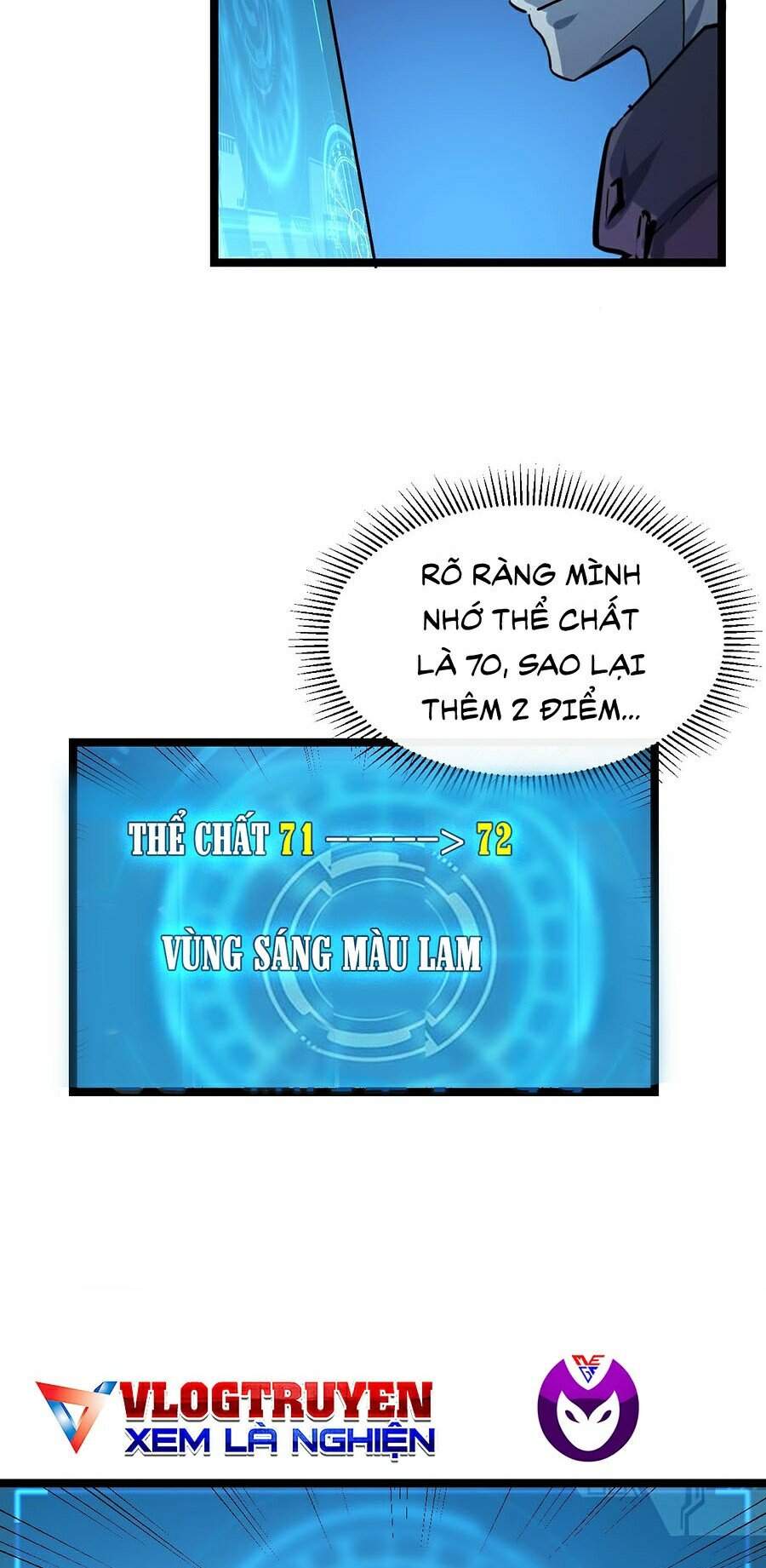 Mạt Thế Quật Khởi Chap 44 - Next Chap 45