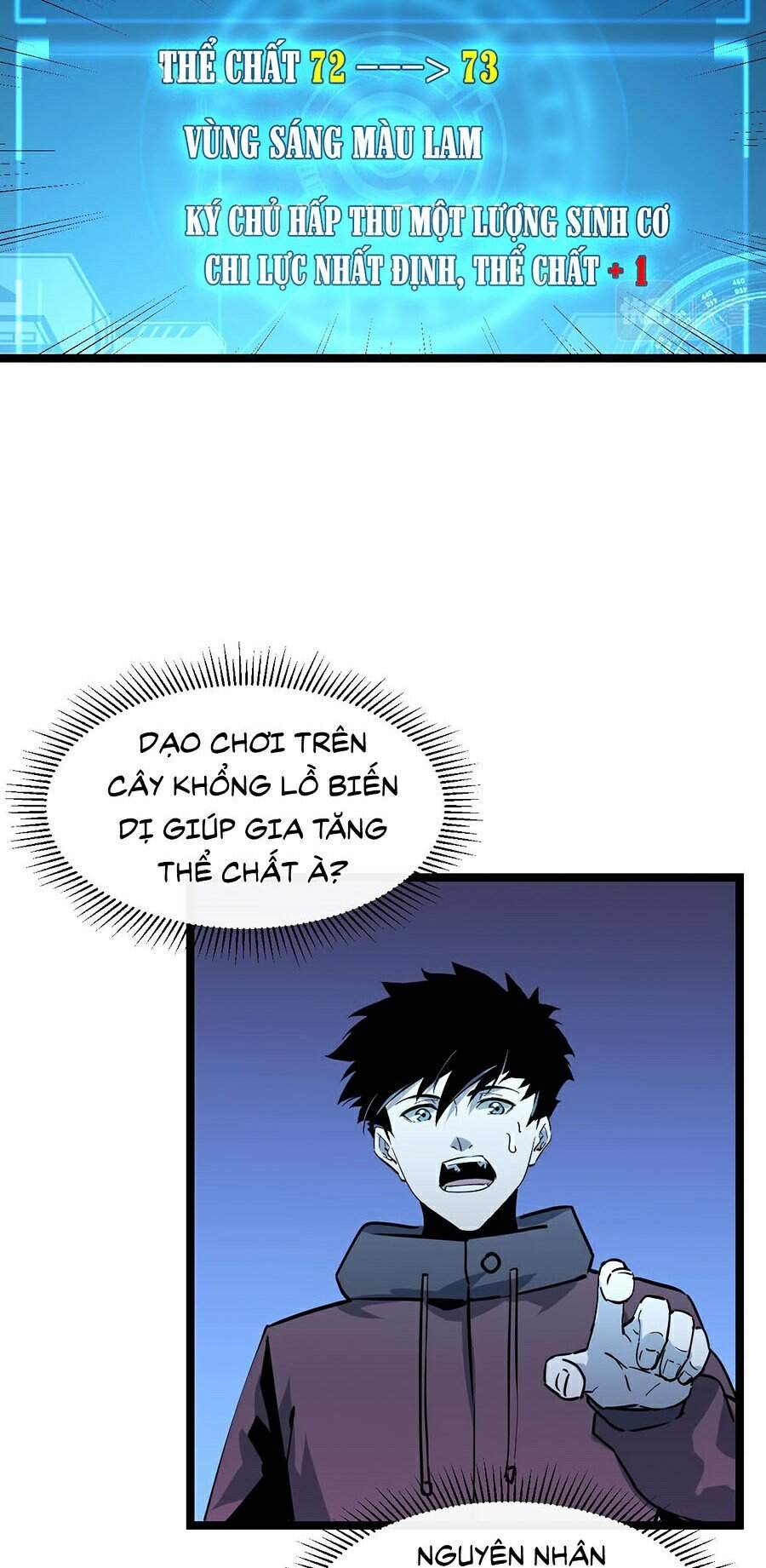 Mạt Thế Quật Khởi Chap 44 - Next Chap 45