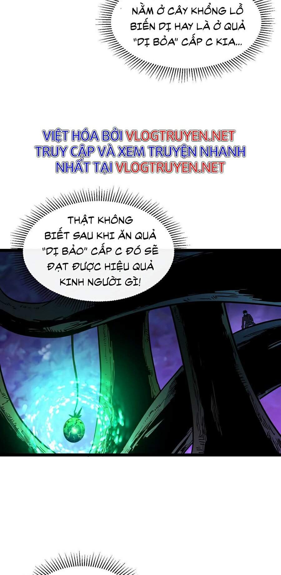 Mạt Thế Quật Khởi Chap 44 - Next Chap 45