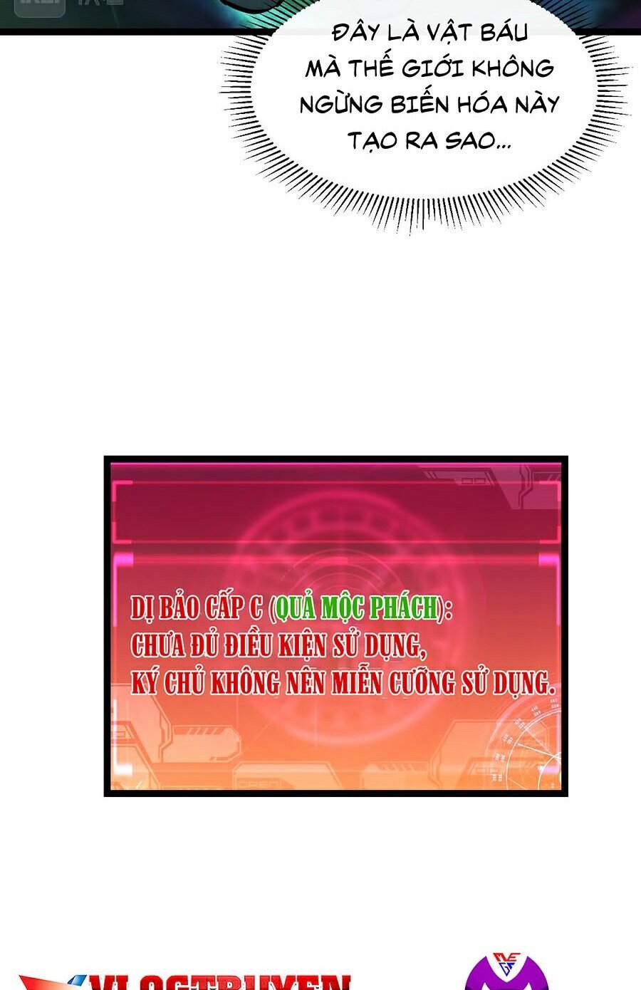 Mạt Thế Quật Khởi Chap 44 - Next Chap 45