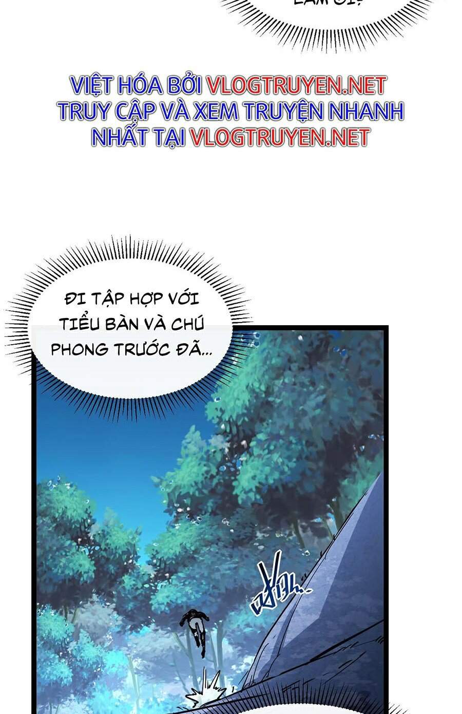 Mạt Thế Quật Khởi Chap 44 - Next Chap 45