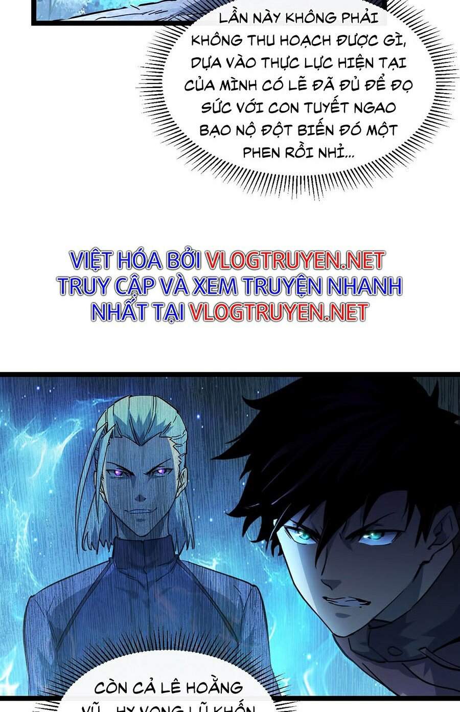 Mạt Thế Quật Khởi Chap 44 - Next Chap 45