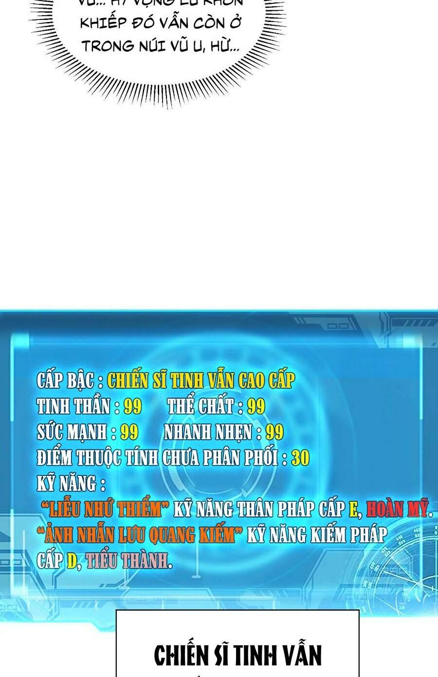 Mạt Thế Quật Khởi Chap 44 - Next Chap 45