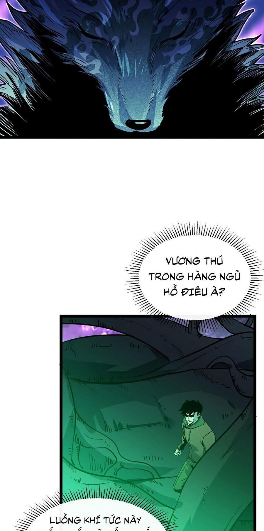 Mạt Thế Quật Khởi Chap 44 - Next Chap 45