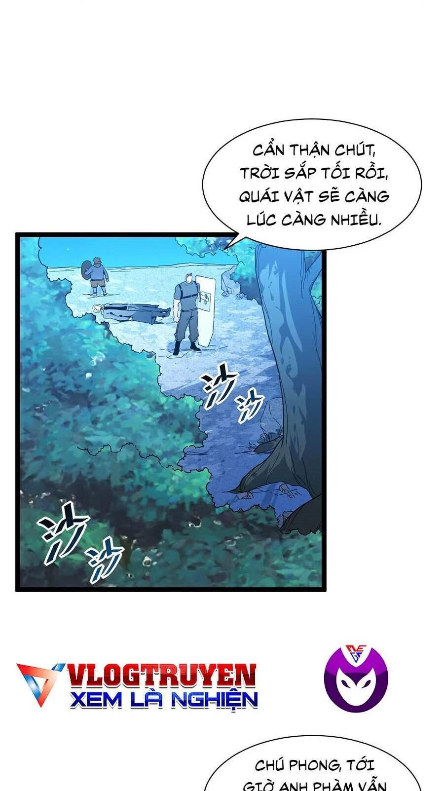 Mạt Thế Quật Khởi Chap 45 - Next Chap 46