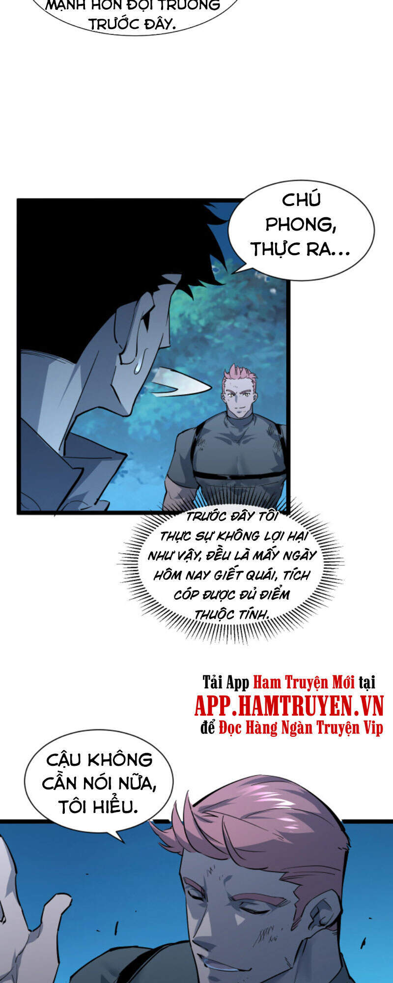 Mạt Thế Quật Khởi Chap 46 - Next Chap 47