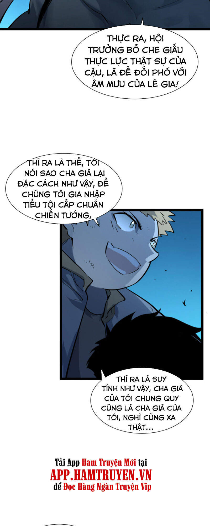 Mạt Thế Quật Khởi Chap 46 - Next Chap 47