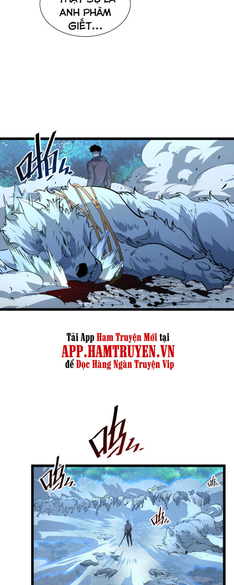 Mạt Thế Quật Khởi Chap 46 - Next Chap 47