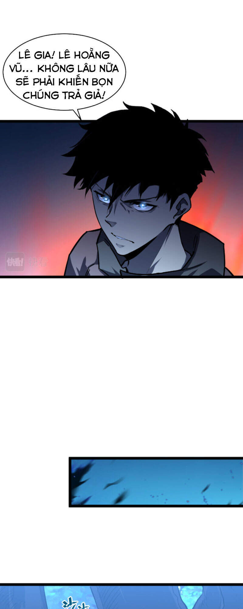 Mạt Thế Quật Khởi Chap 46 - Next Chap 47