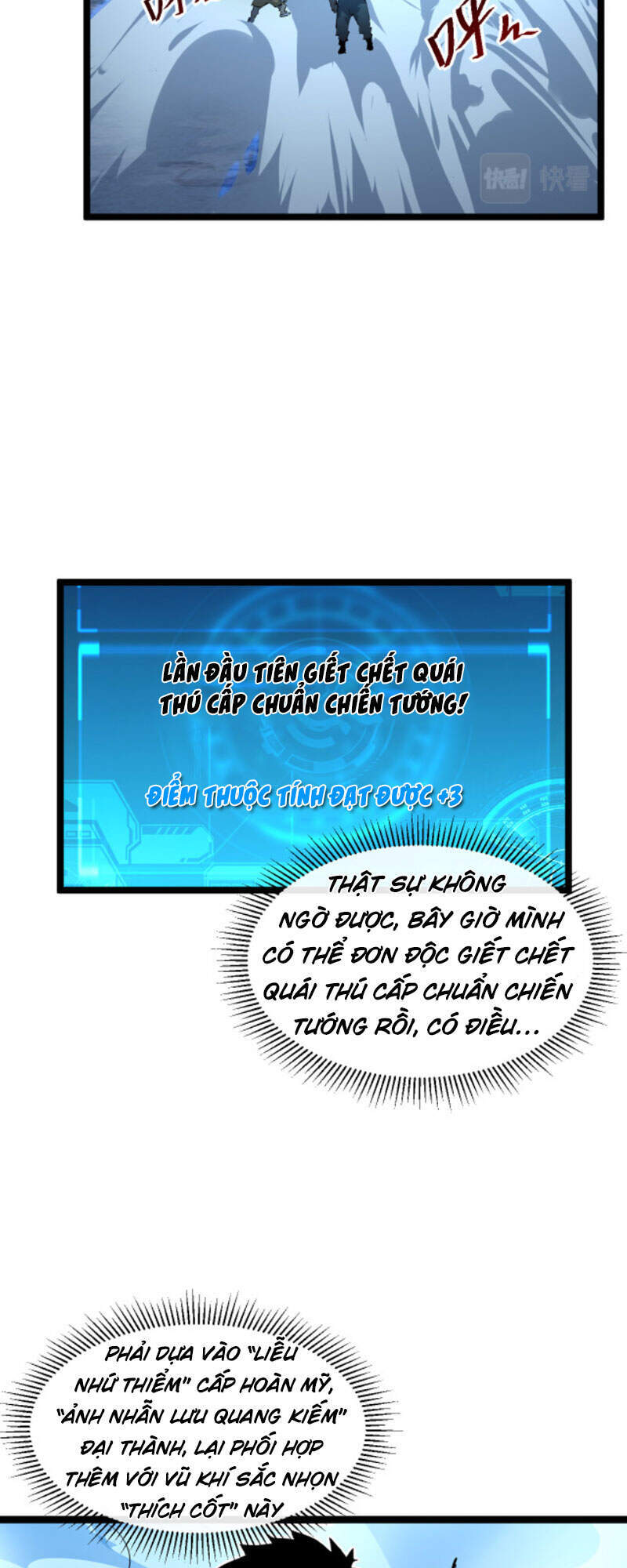 Mạt Thế Quật Khởi Chap 46 - Next Chap 47
