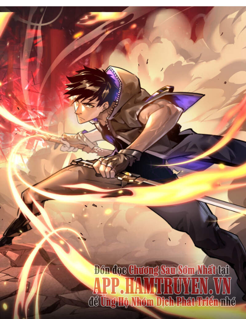 Mạt Thế Quật Khởi Chap 48 - Next Chap 49