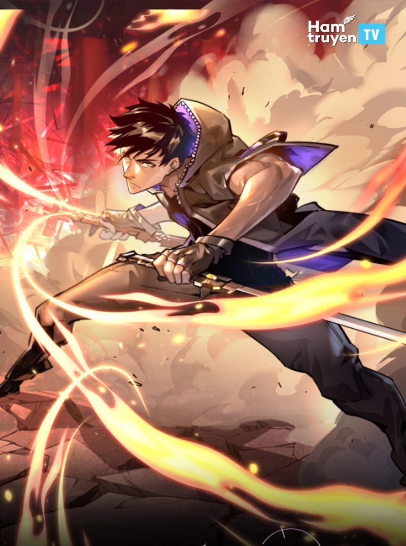 Mạt Thế Quật Khởi Chap 49 - Next Chap 50