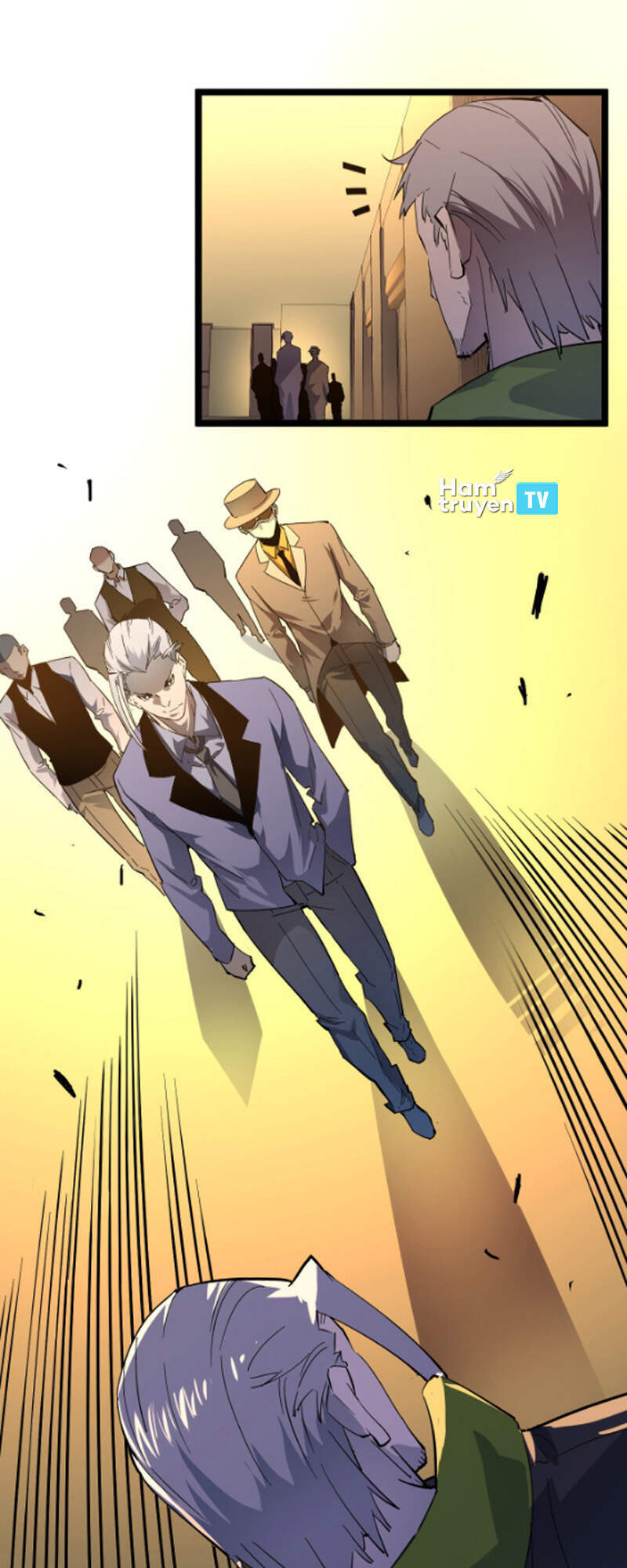 Mạt Thế Quật Khởi Chap 49 - Next Chap 50