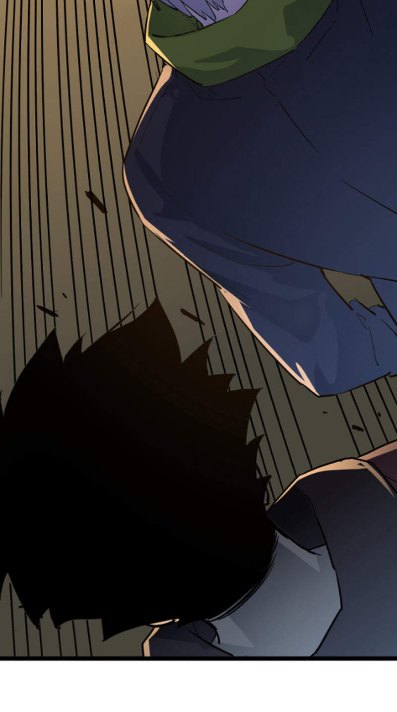 Mạt Thế Quật Khởi Chap 49 - Next Chap 50