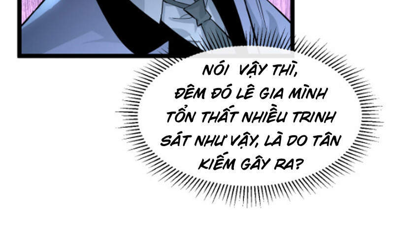Mạt Thế Quật Khởi Chap 49 - Next Chap 50
