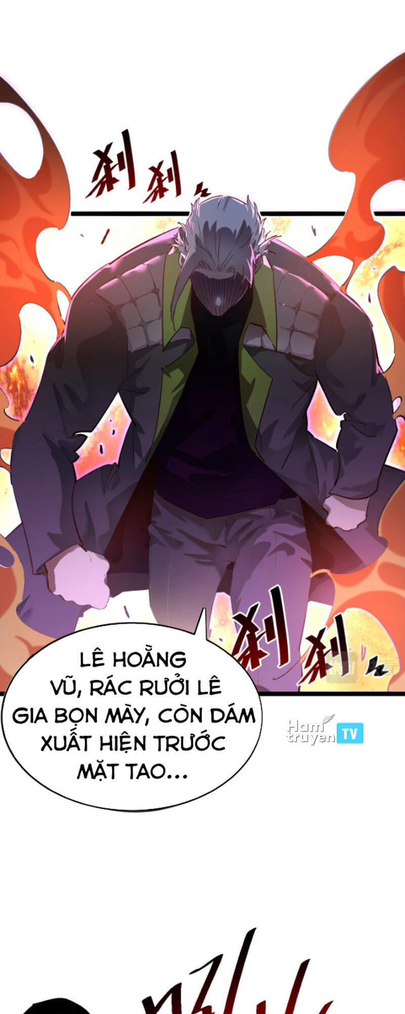Mạt Thế Quật Khởi Chap 49 - Next Chap 50