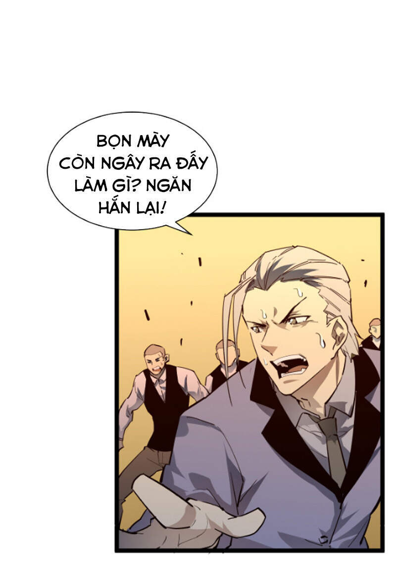 Mạt Thế Quật Khởi Chap 49 - Next Chap 50