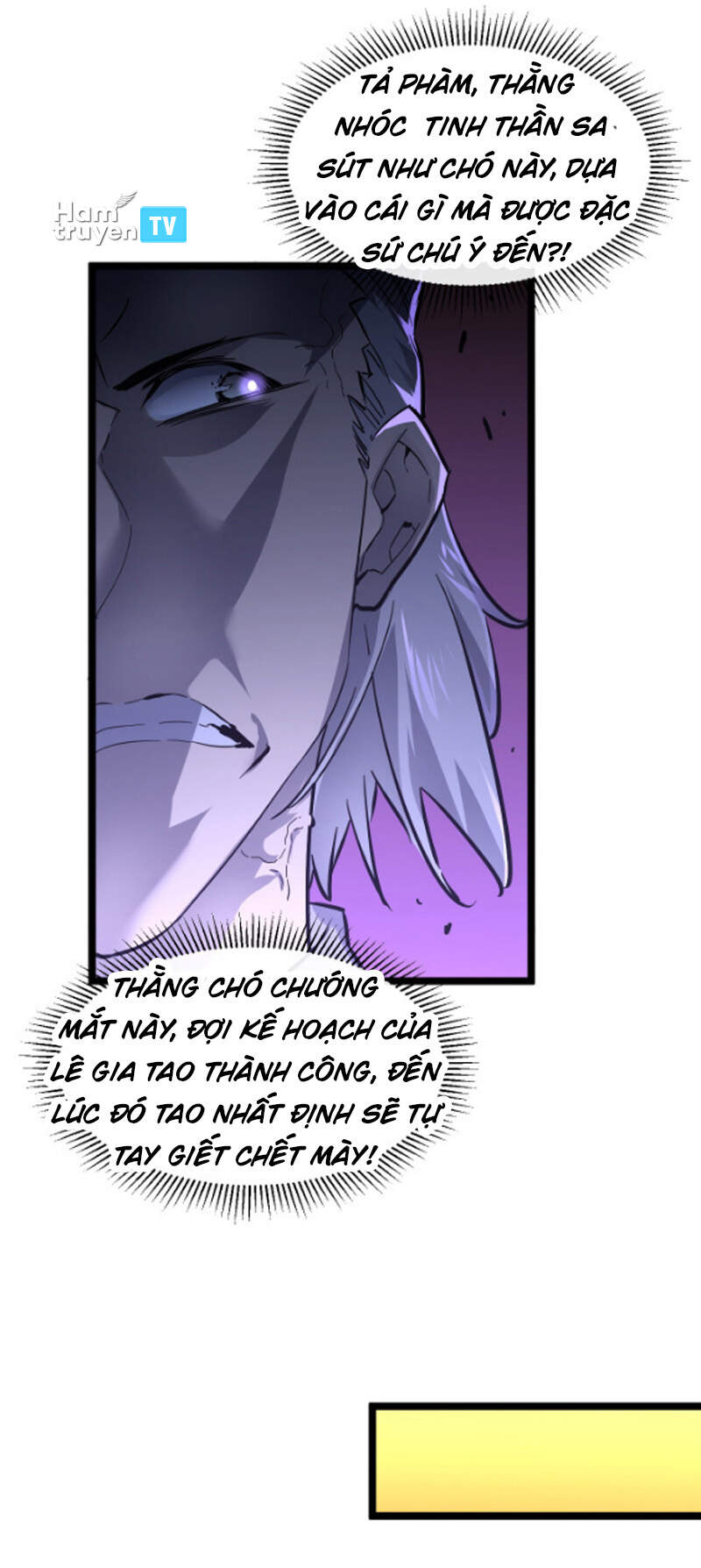 Mạt Thế Quật Khởi Chap 49 - Next Chap 50