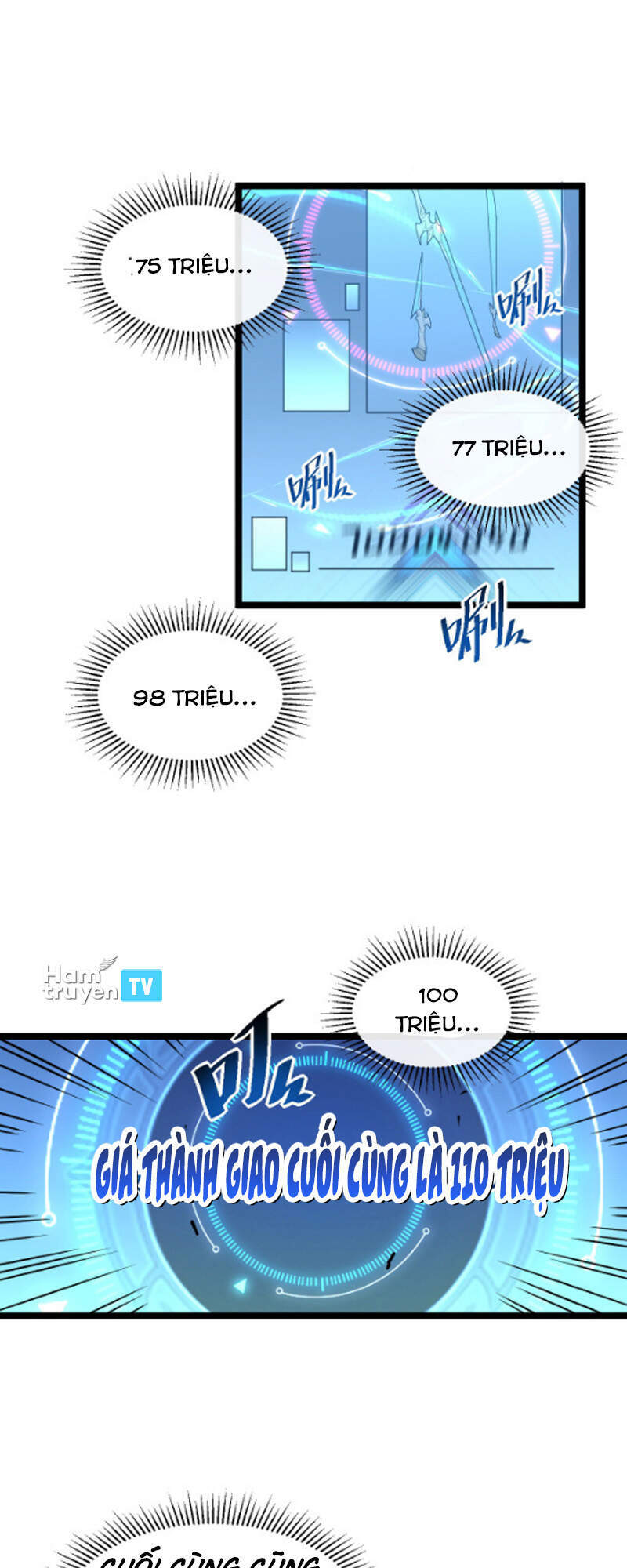 Mạt Thế Quật Khởi Chap 49 - Next Chap 50
