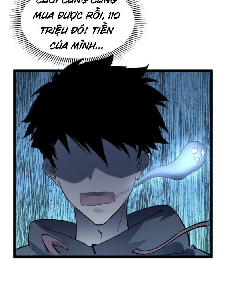 Mạt Thế Quật Khởi Chap 49 - Next Chap 50