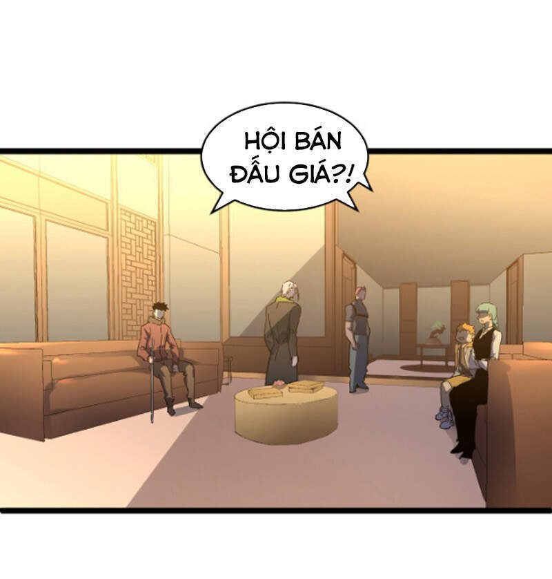 Mạt Thế Quật Khởi Chap 49 - Next Chap 50