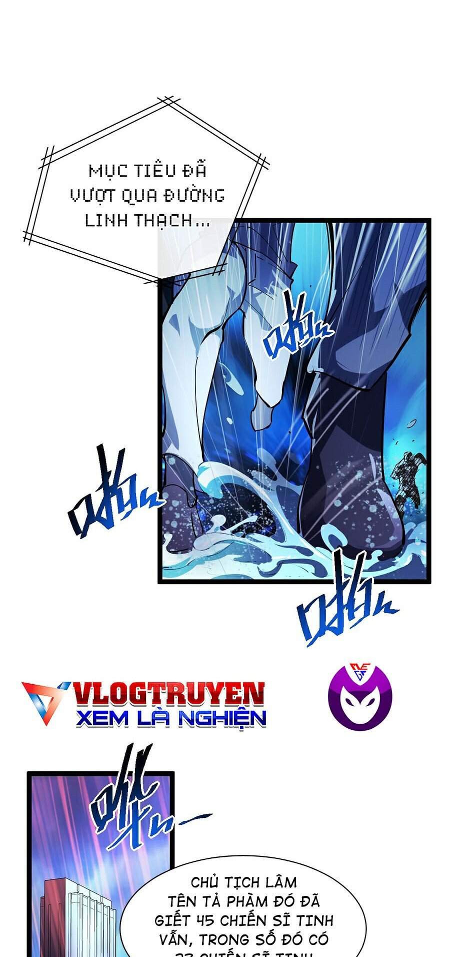 Mạt Thế Quật Khởi Chap 55 - Next Chap 56