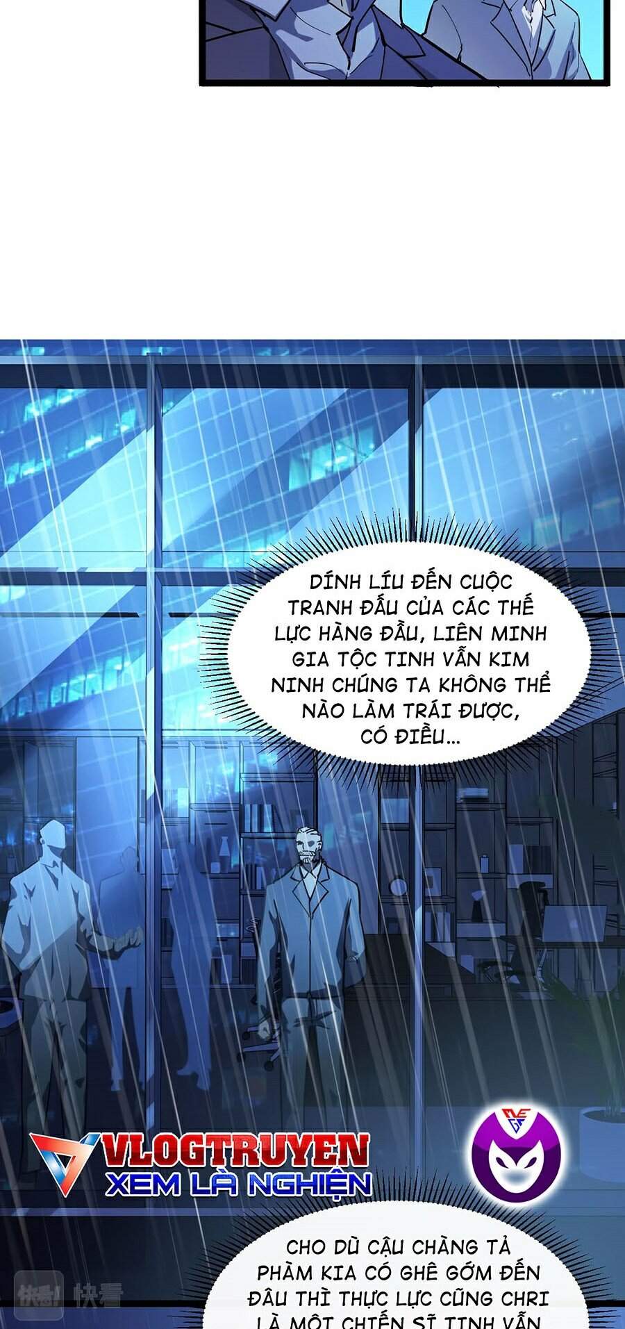 Mạt Thế Quật Khởi Chap 55 - Next Chap 56