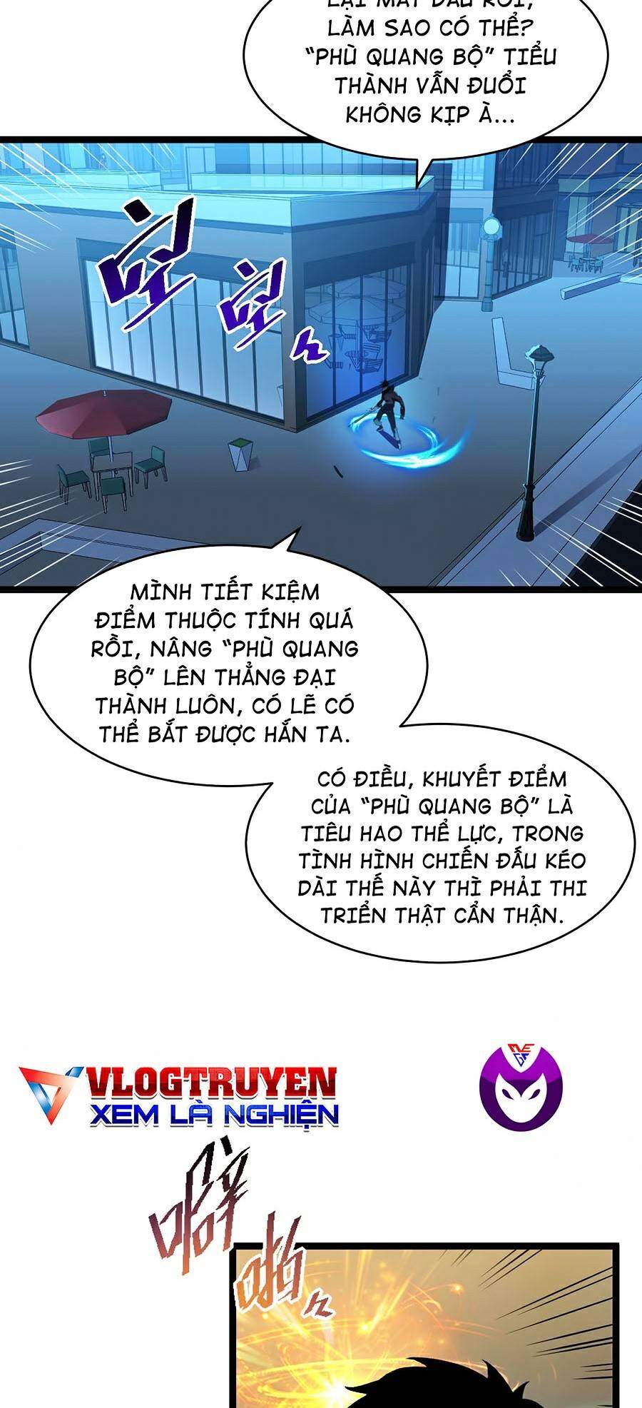 Mạt Thế Quật Khởi Chap 58 - Next Chap 59