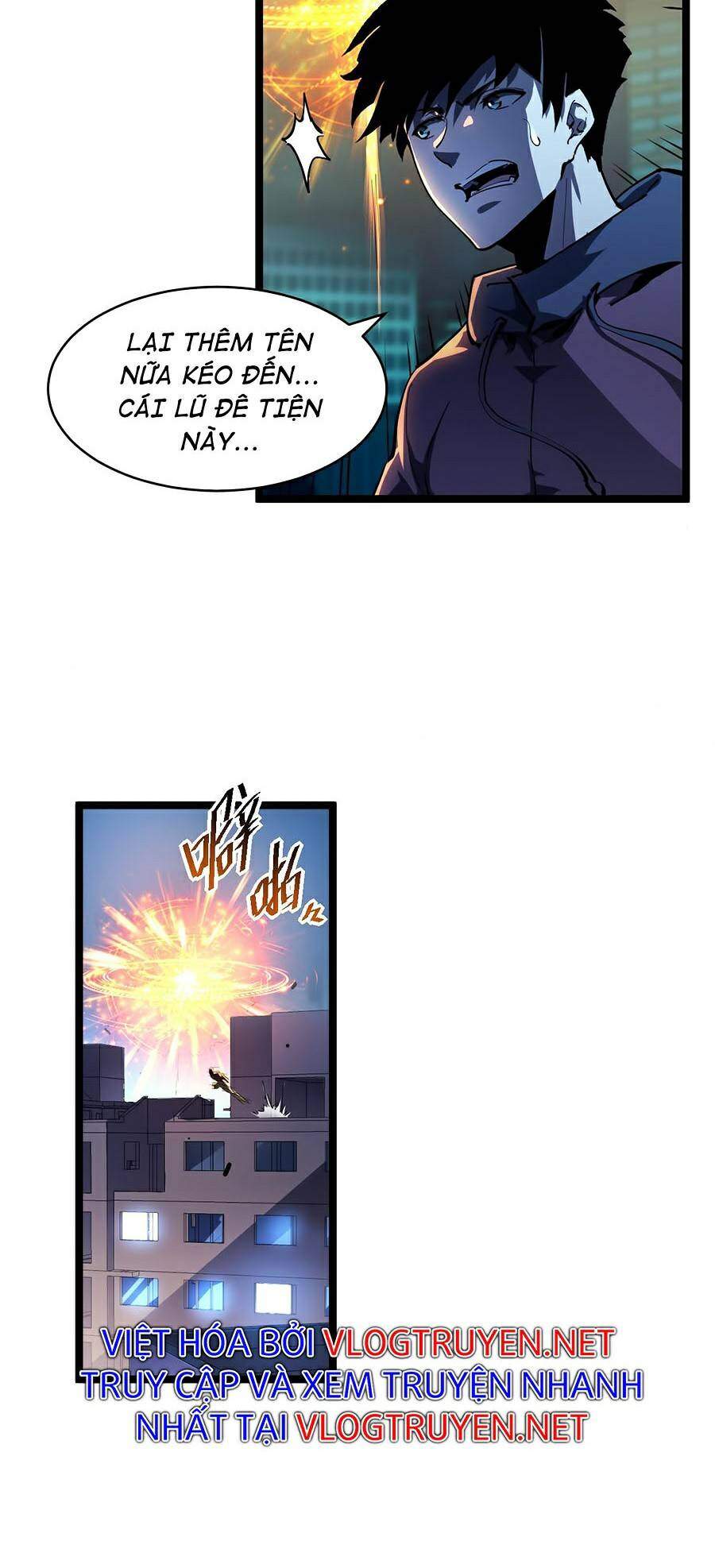 Mạt Thế Quật Khởi Chap 58 - Next Chap 59