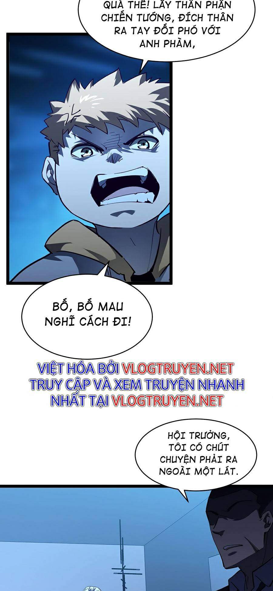 Mạt Thế Quật Khởi Chap 58 - Next Chap 59