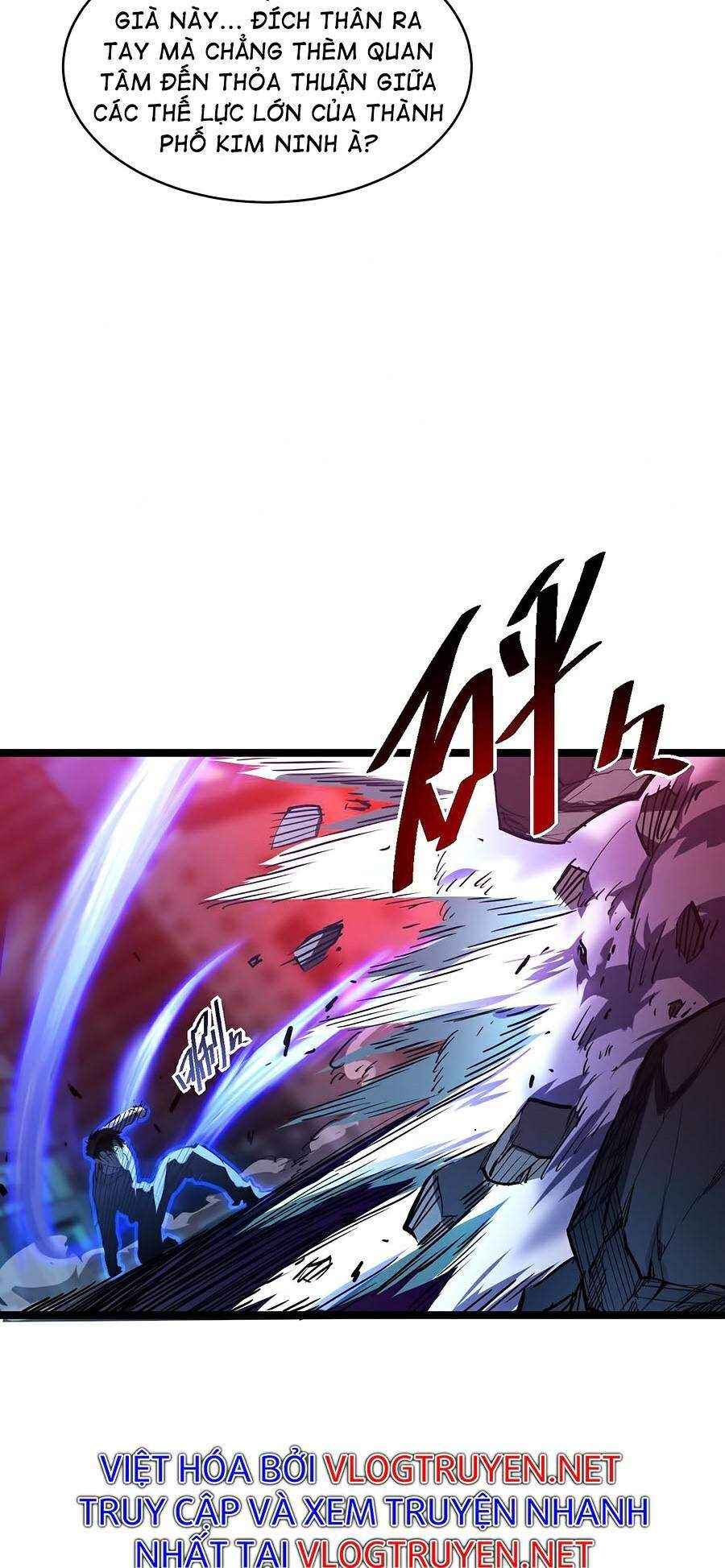 Mạt Thế Quật Khởi Chap 58 - Next Chap 59