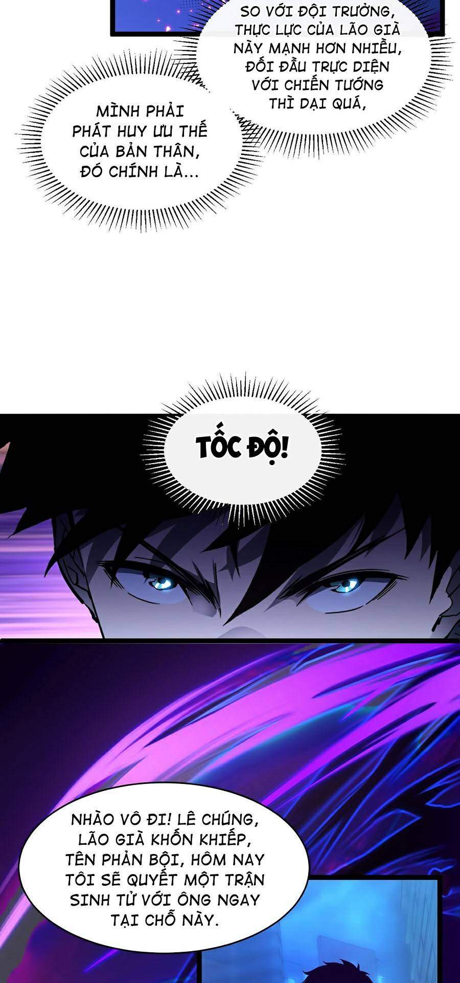 Mạt Thế Quật Khởi Chap 58 - Next Chap 59