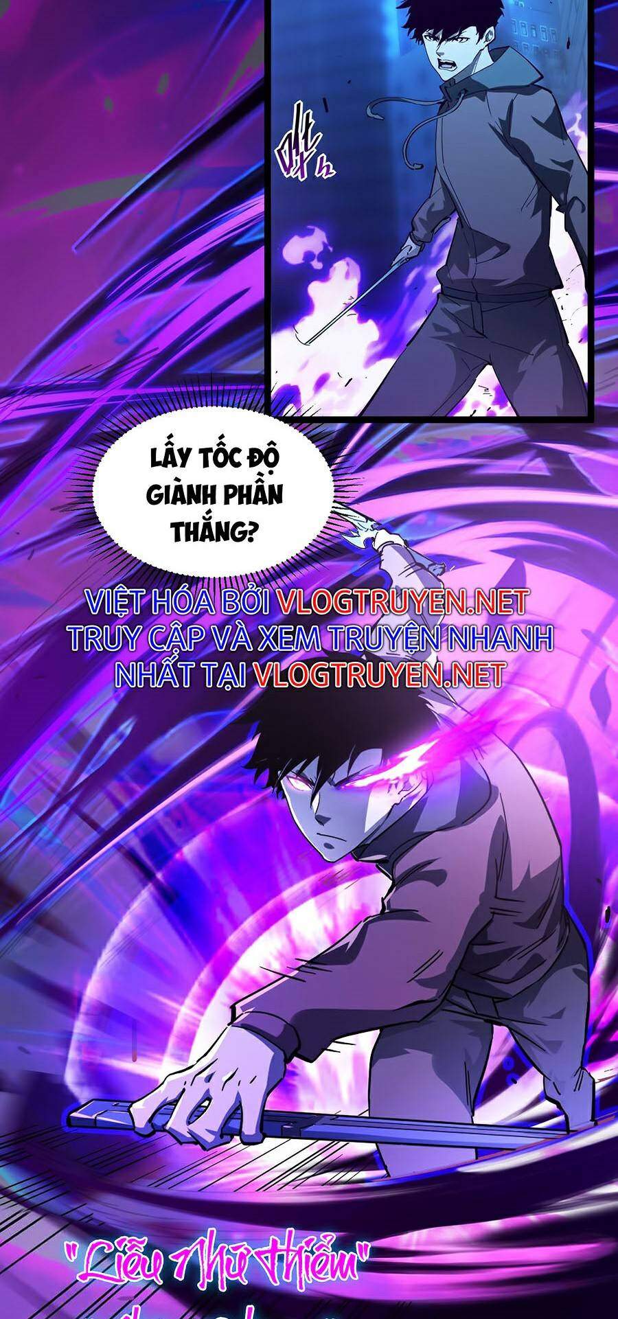 Mạt Thế Quật Khởi Chap 58 - Next Chap 59