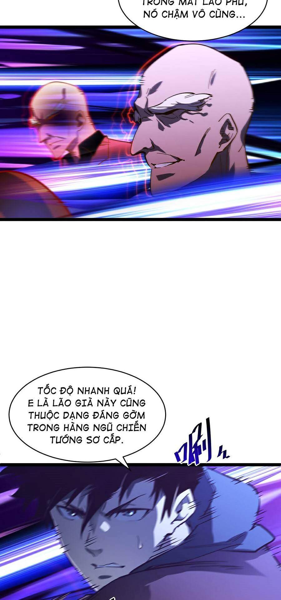 Mạt Thế Quật Khởi Chap 58 - Next Chap 59