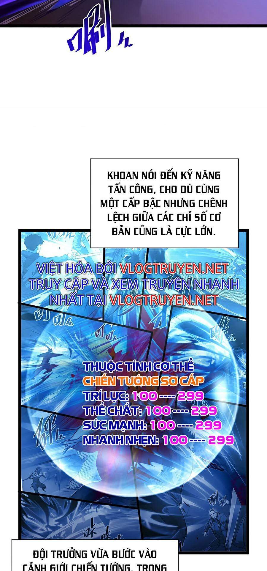 Mạt Thế Quật Khởi Chap 58 - Next Chap 59