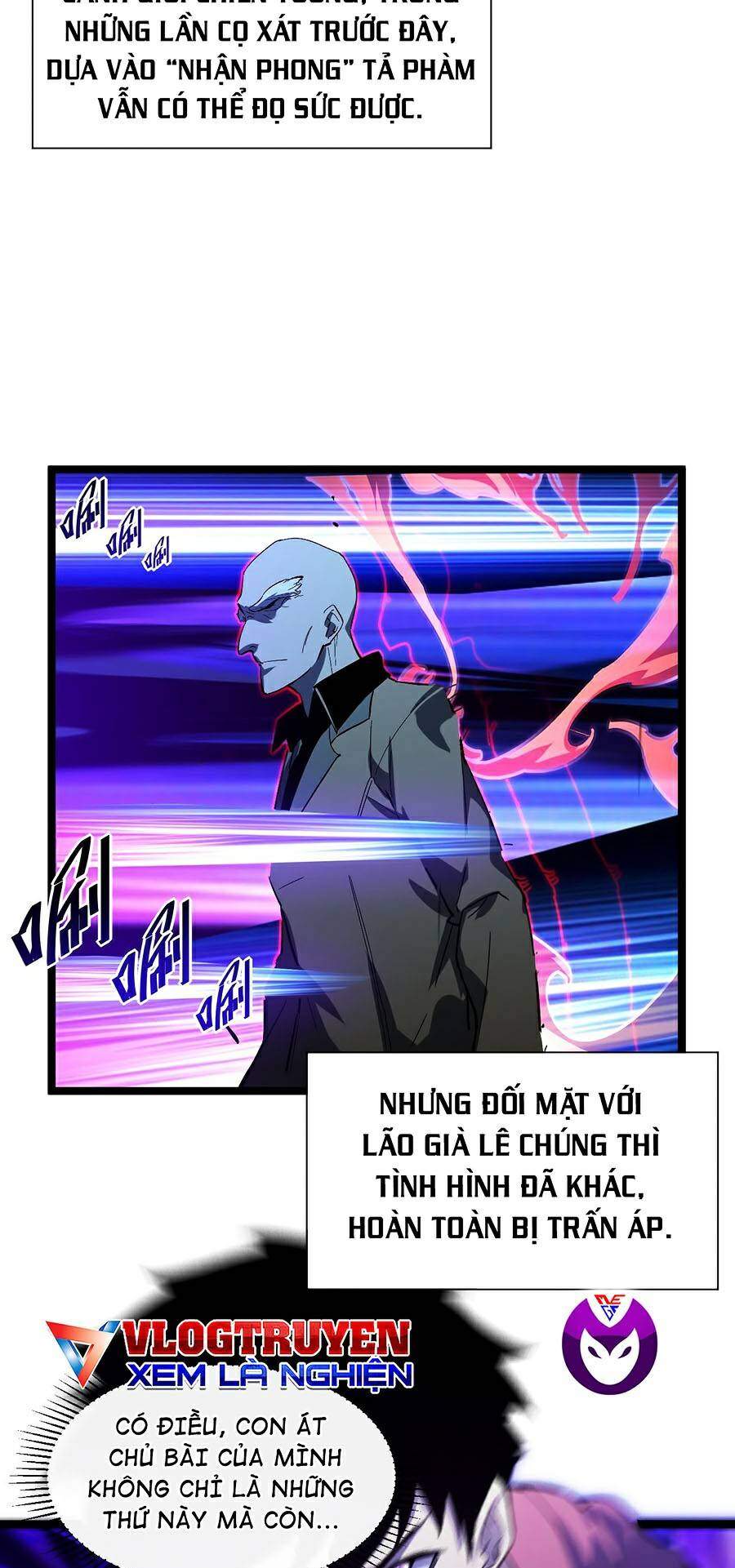 Mạt Thế Quật Khởi Chap 58 - Next Chap 59