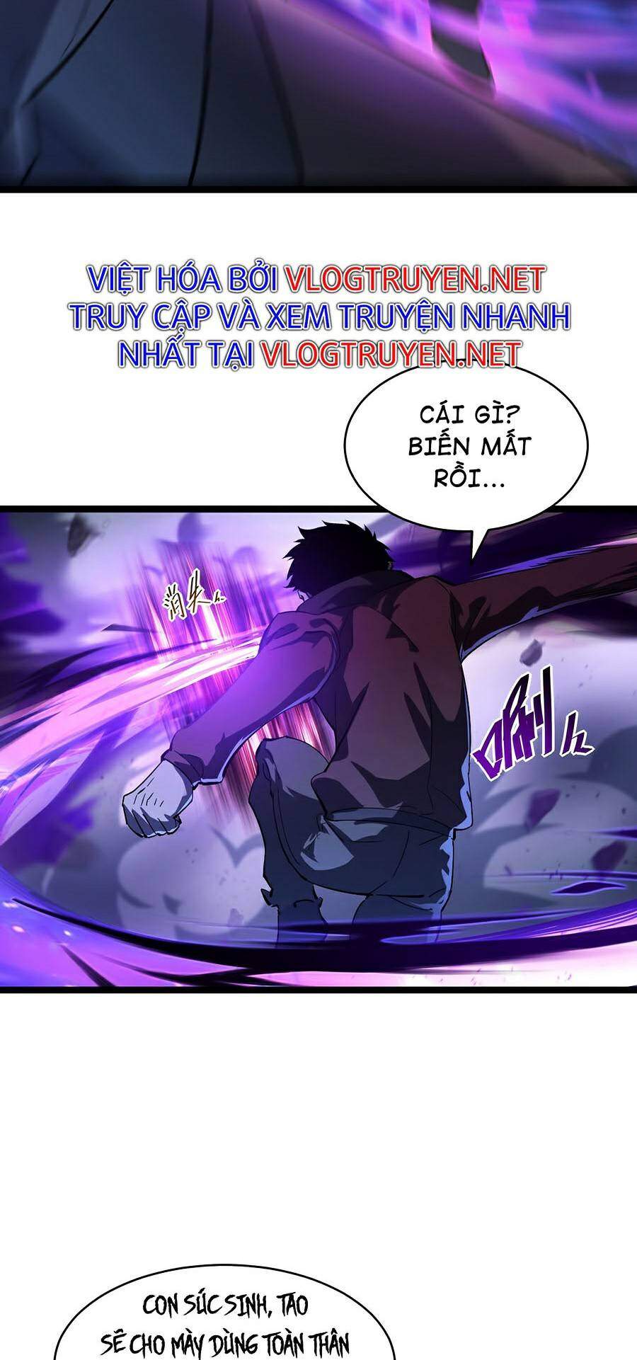 Mạt Thế Quật Khởi Chap 58 - Next Chap 59
