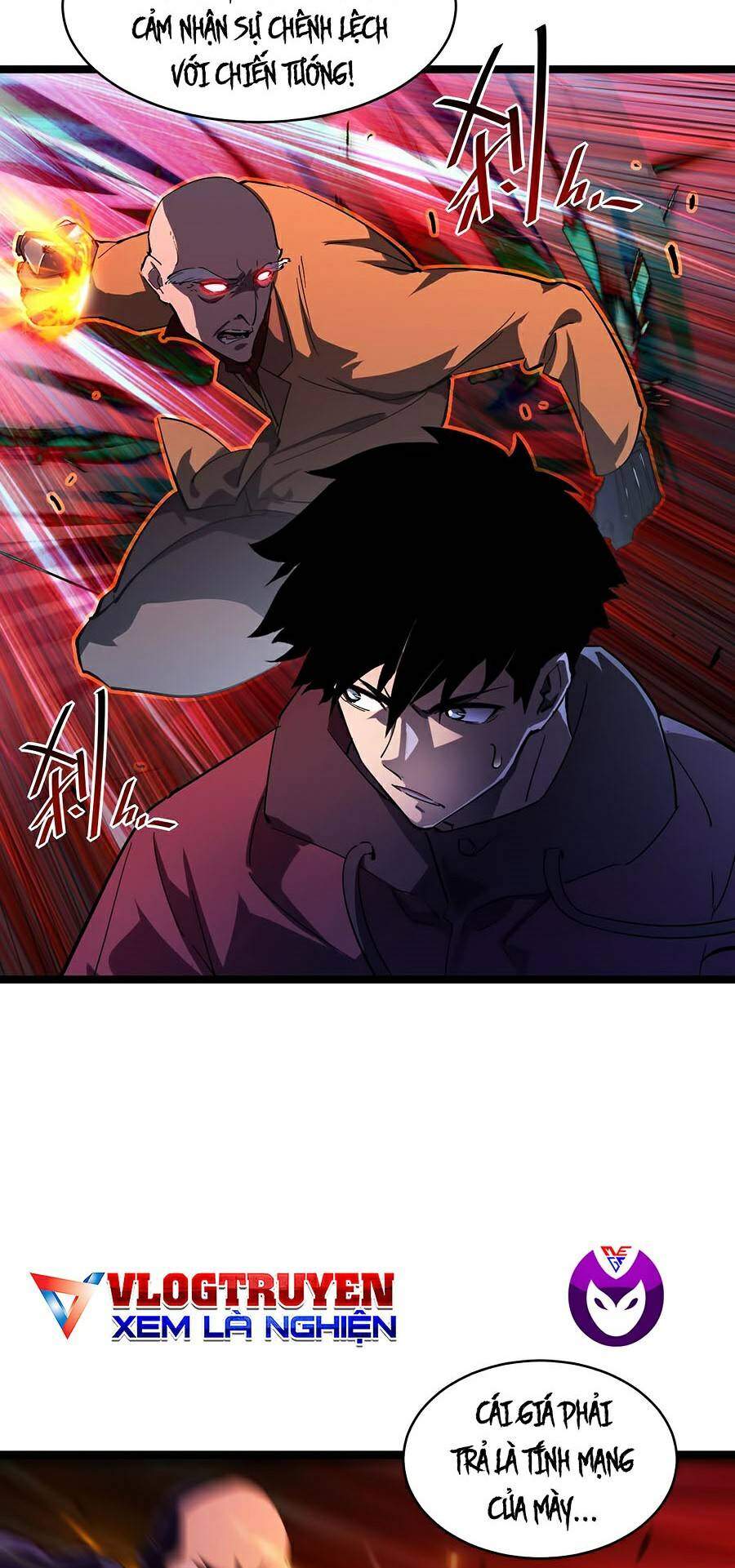 Mạt Thế Quật Khởi Chap 58 - Next Chap 59