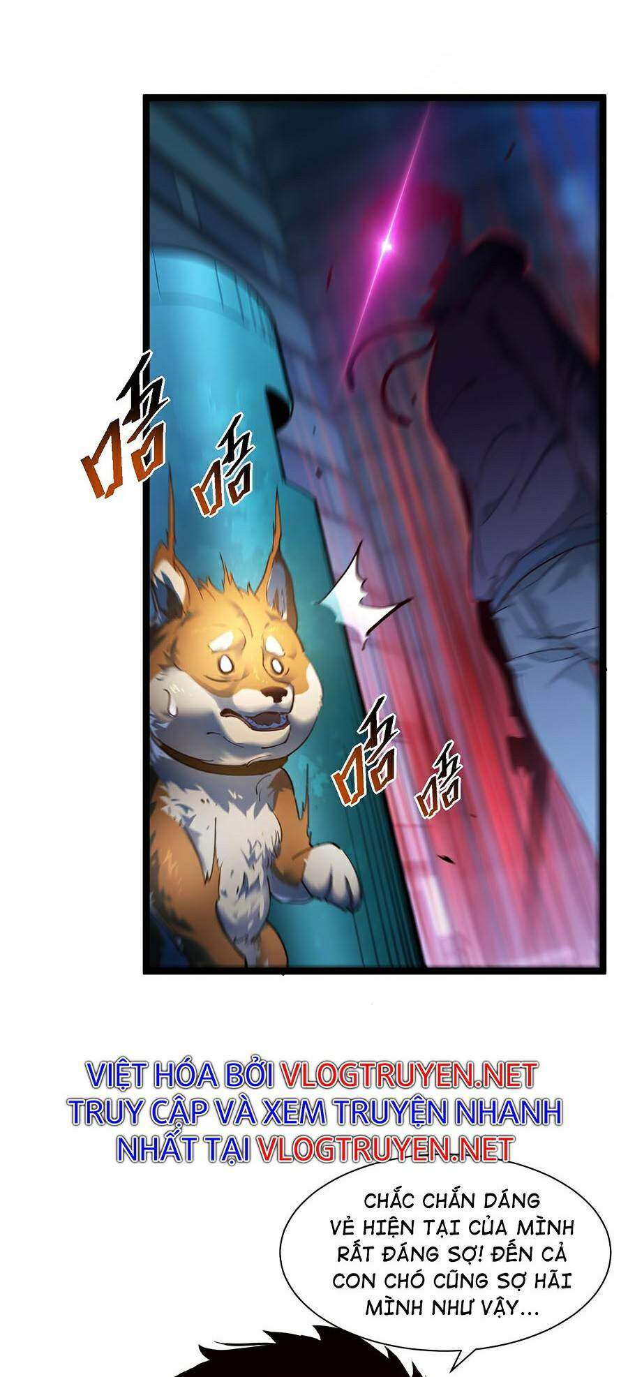 Mạt Thế Quật Khởi Chap 58 - Next Chap 59