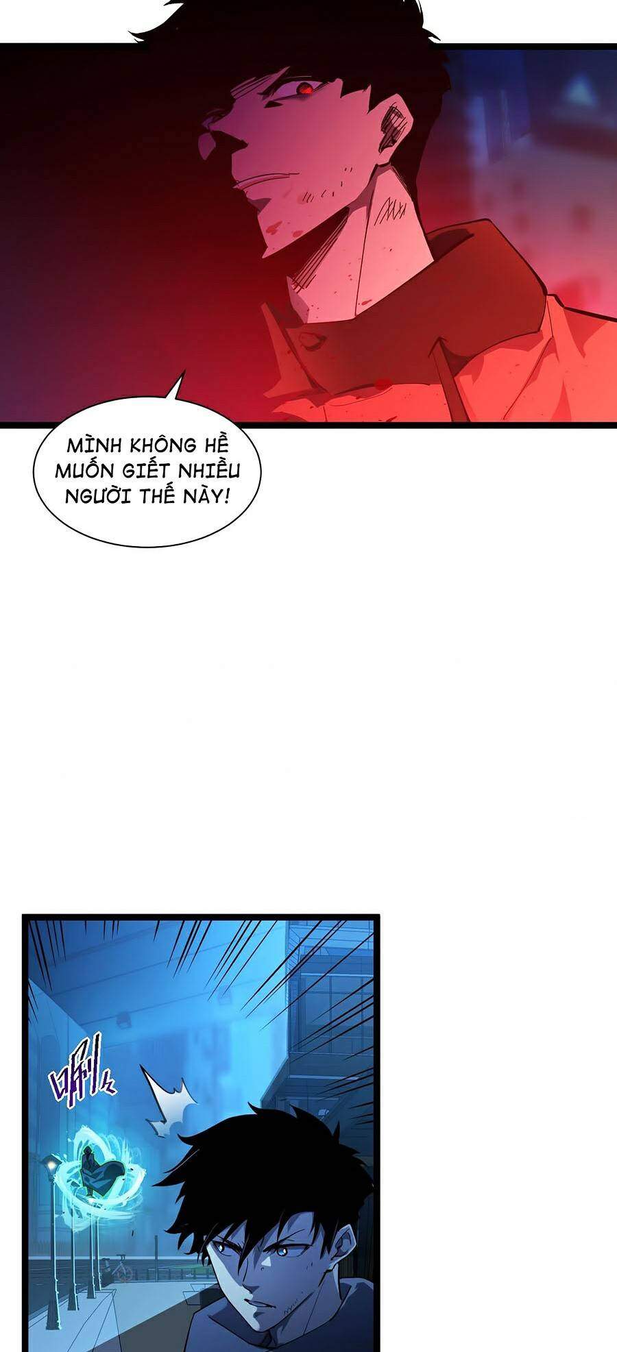 Mạt Thế Quật Khởi Chap 58 - Next Chap 59