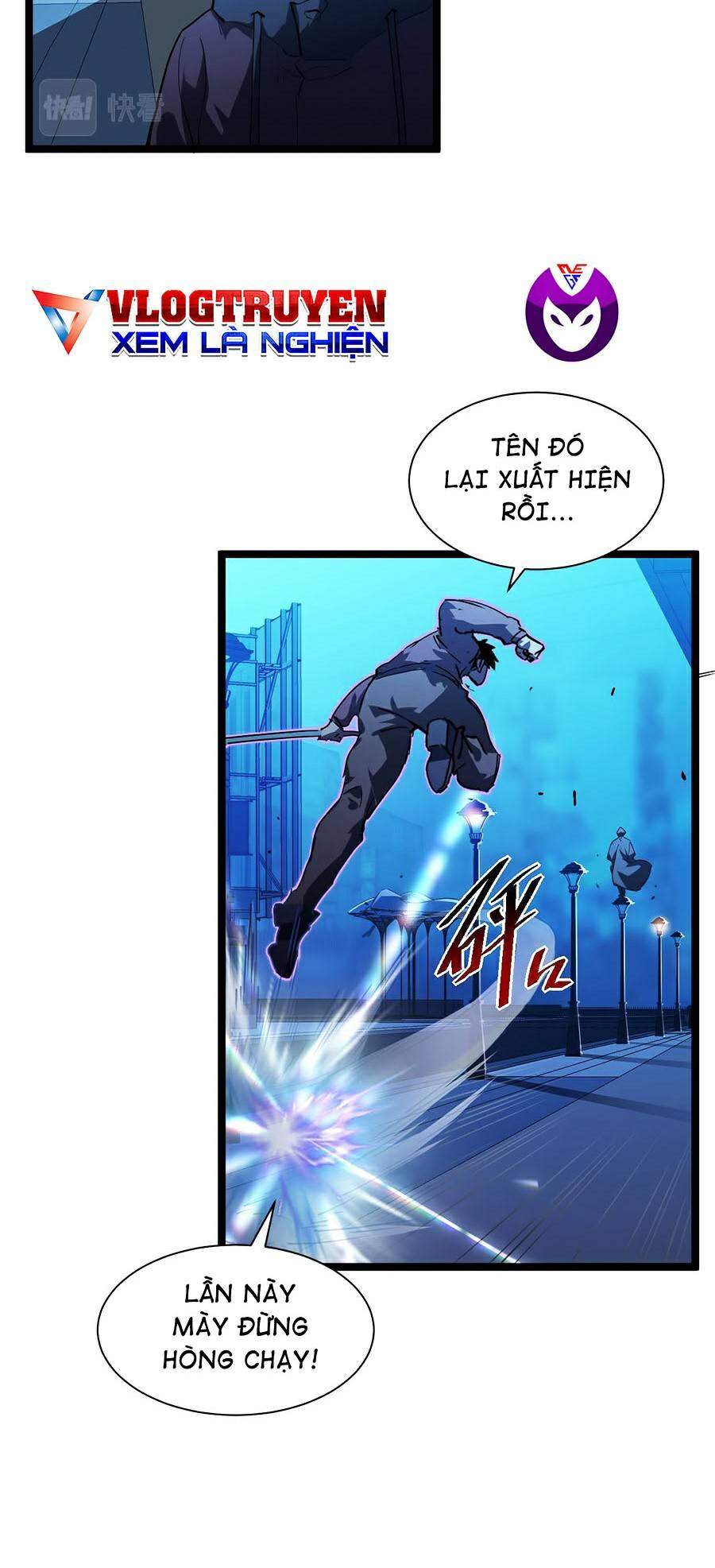 Mạt Thế Quật Khởi Chap 58 - Next Chap 59
