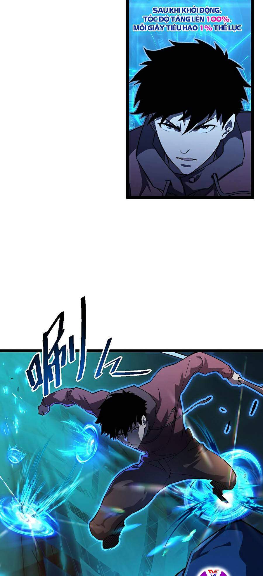 Mạt Thế Quật Khởi Chap 58 - Next Chap 59